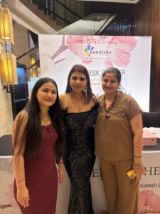 Destination Wedding - Ronak & Kanika