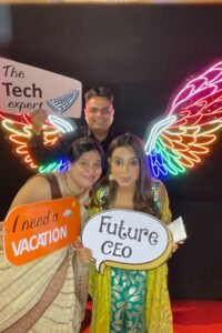 SoftwareOne Diwali Celebrations