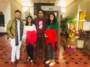 Destination - Heritage Village Manesar