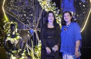 Ayushi & Abhi