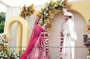 Ruchi & Aryan