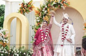 Ruchi & Aryan