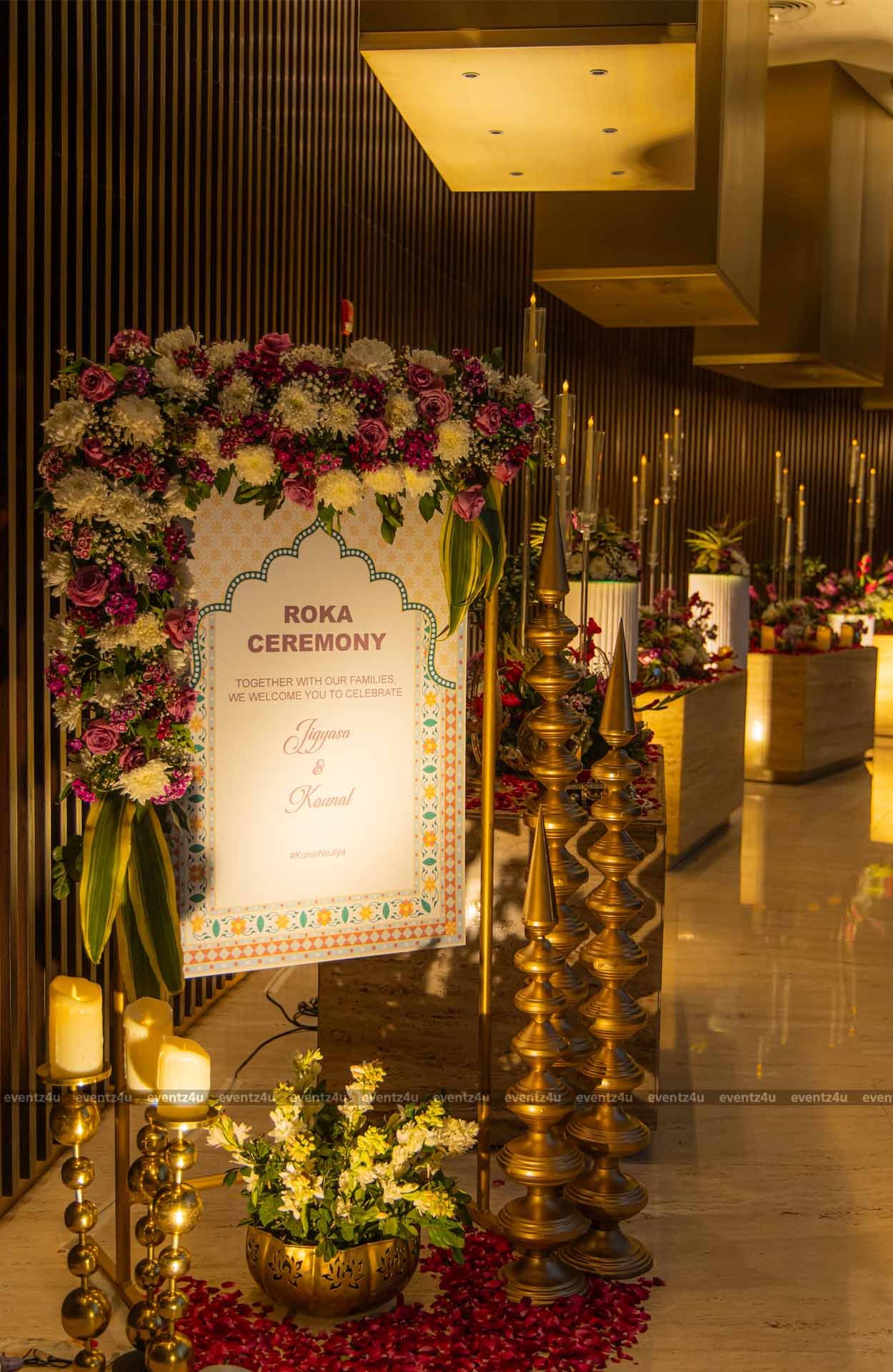 Jigyasa & Kounal