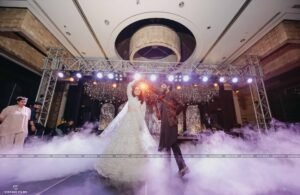 Stuti & Shashank