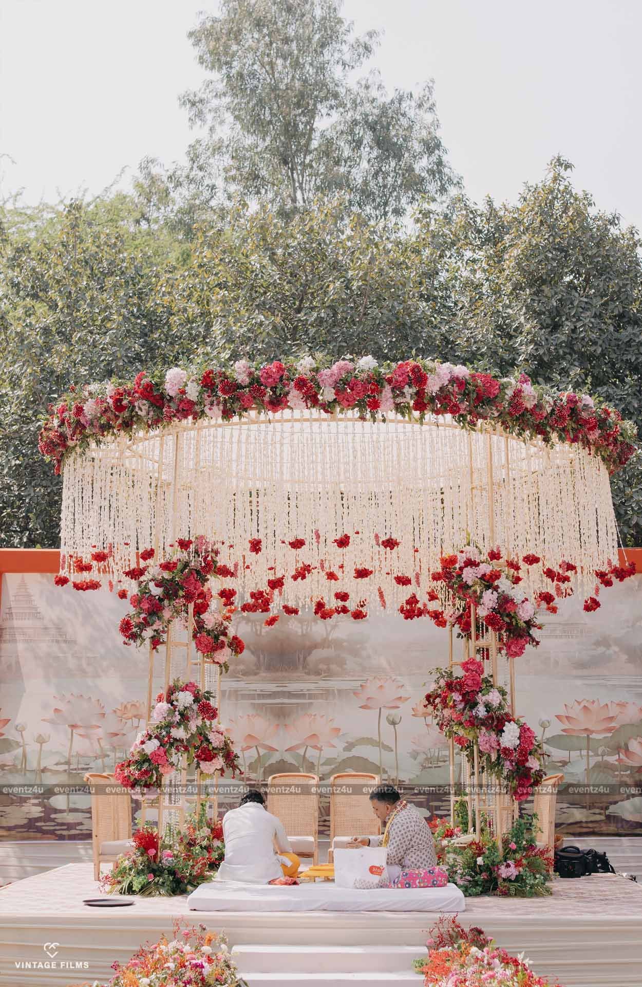 Stuti & Shashank