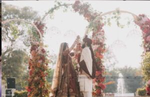 Stuti & Shashank