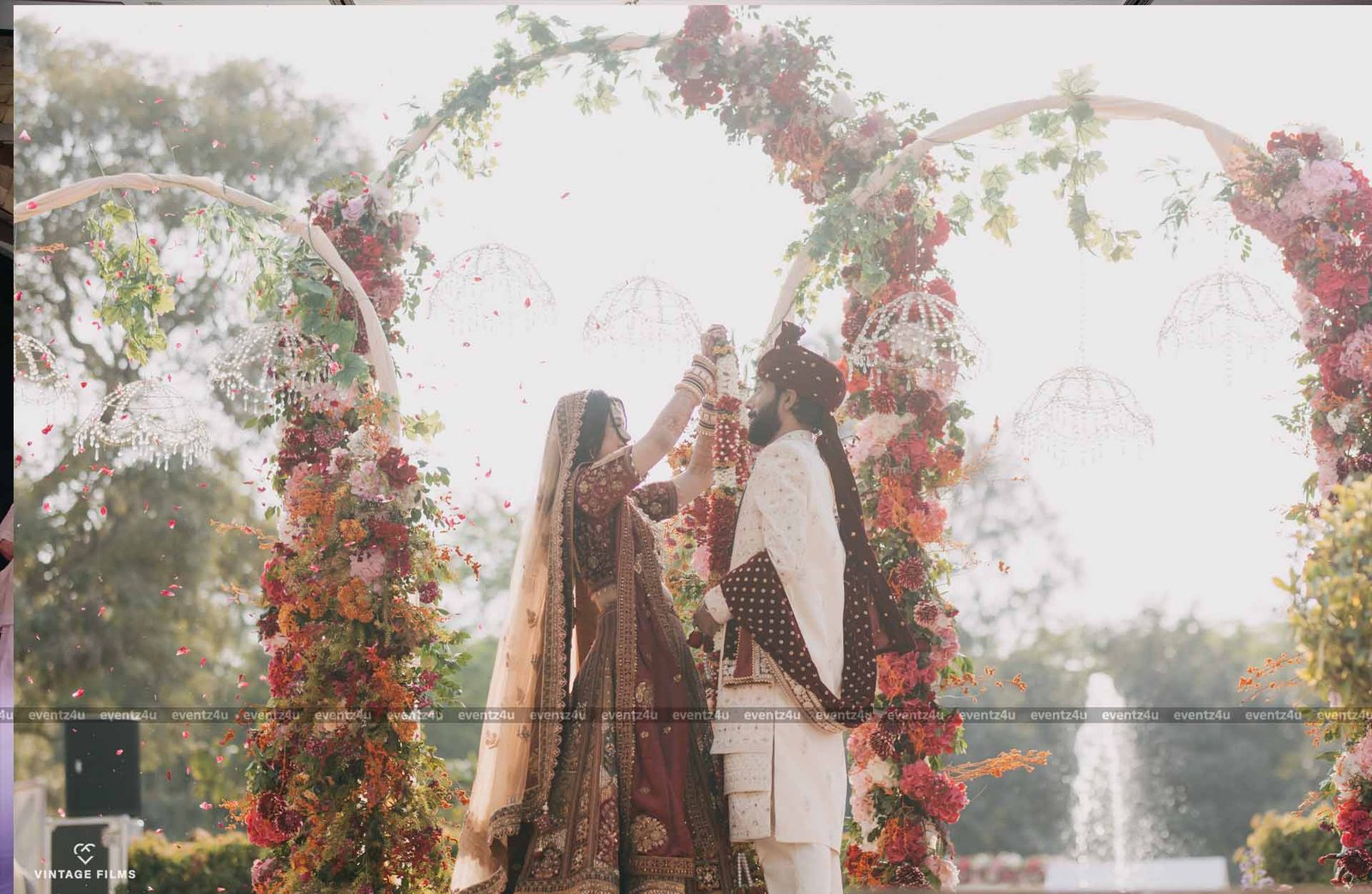Stuti & Shashank