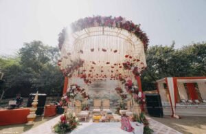 Stuti & Shashank