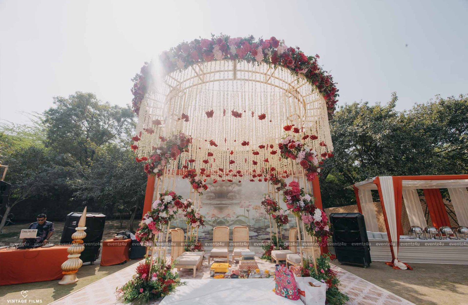 Stuti & Shashank