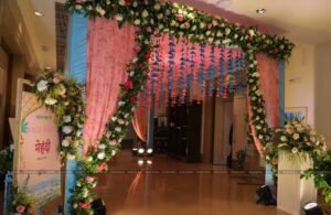 Abhay & Megha