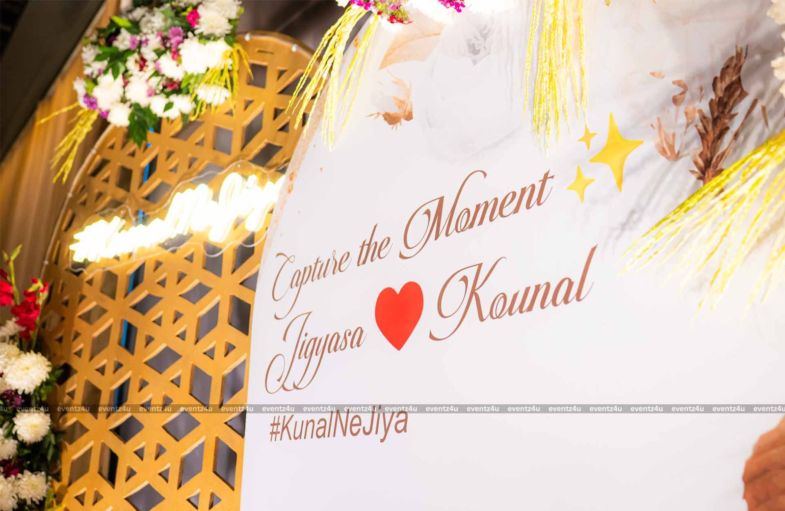 Jigyasa & Kounal