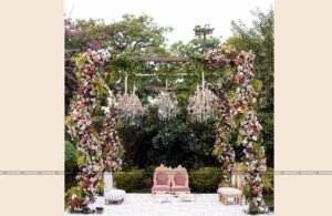 Mandap - Elite Package