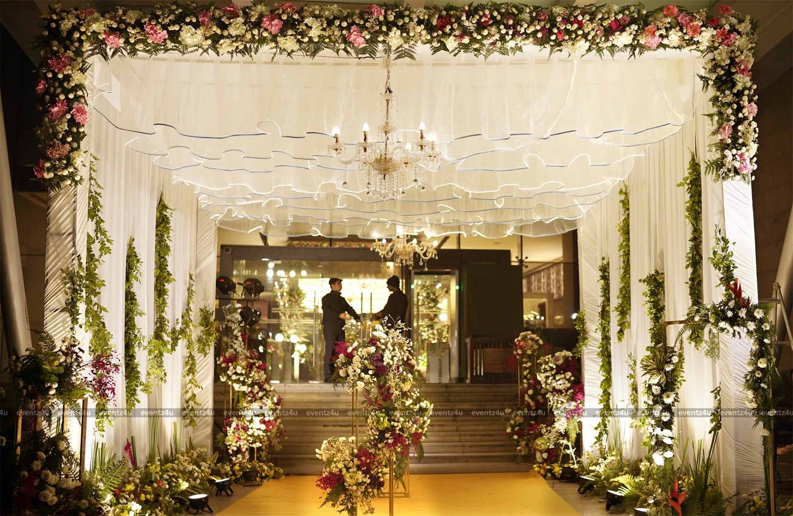 Elite Package