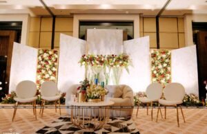 Stage Backdrop