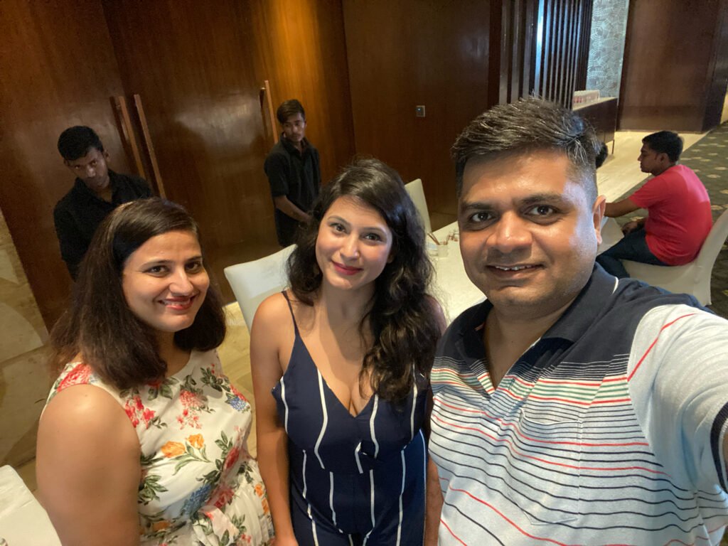 Corporate Family Day