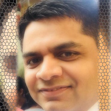 Sorabh Kawatra